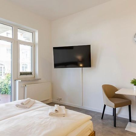 Vacationclub - Trzy Korony Jagiellonow Apartament 9 Świnoujście Екстериор снимка