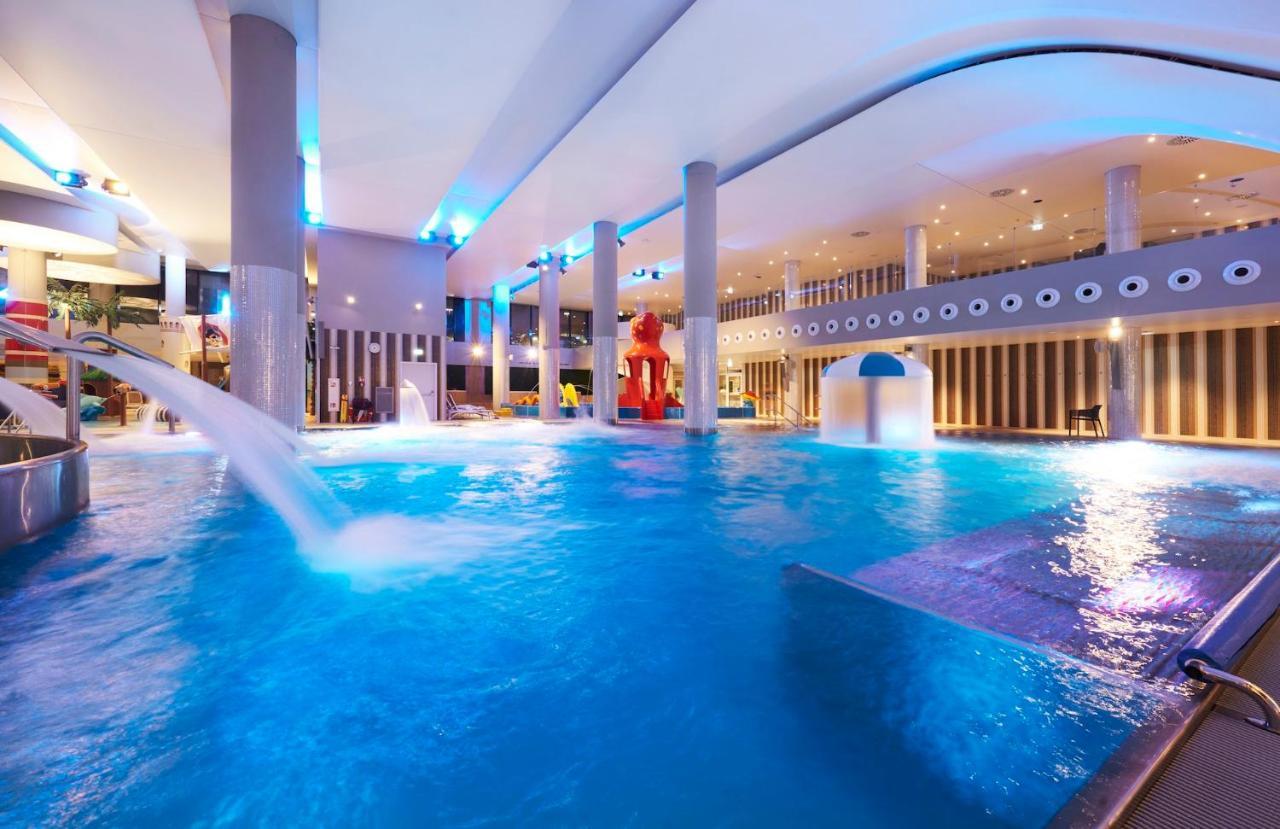 Vacationclub - Trzy Korony Jagiellonow Apartament 9 Świnoujście Екстериор снимка
