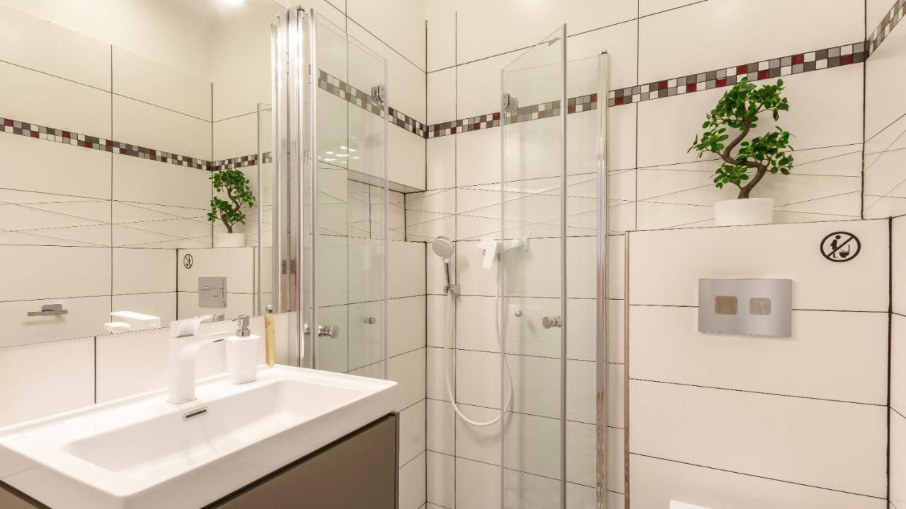 Vacationclub - Trzy Korony Jagiellonow Apartament 9 Świnoujście Екстериор снимка